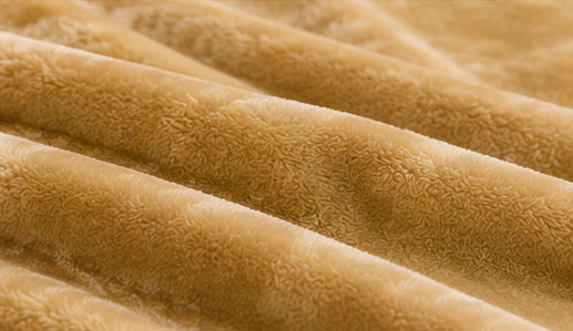 Desert Sand Premium AC Blanket