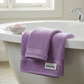 Malmal Lavender Towel Bundle (2 Pieces Set)